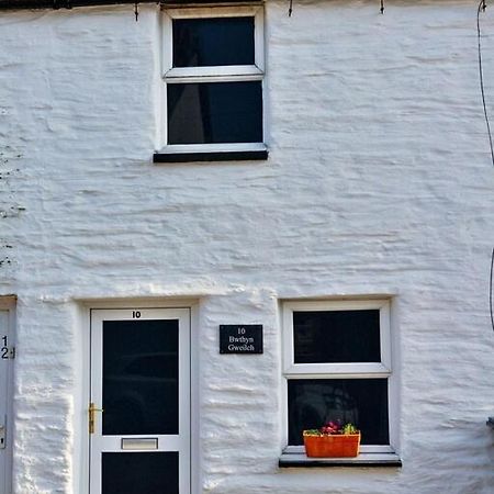 Villa Bwthyn Gweilch à Machynlleth Extérieur photo